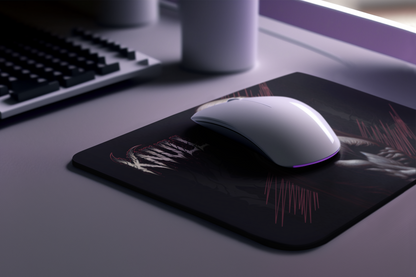 Knull x Venom  Mouse Pad