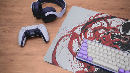 Venom Elegant Desk mat |600x280 mm